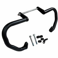 COMPACT ENGINE GUARD FIT FOR ROYAL ENFIELD CLASSIC 650