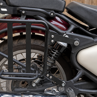 SADDLE STAY FIT FOR ROYAL ENFIELD CLASSIC 650