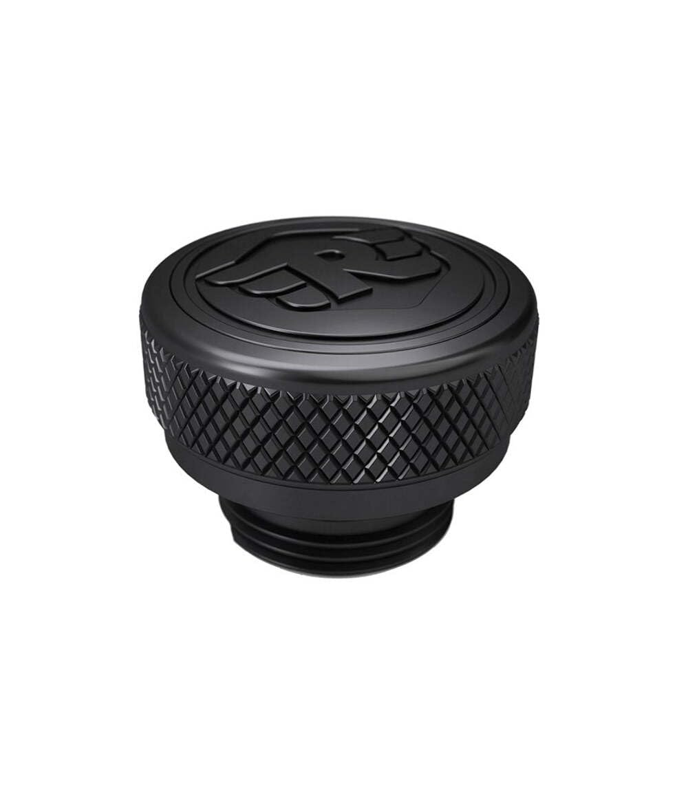 Black Oil Filler Cap fit for Royal Enfield Bear 650