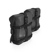 Adventure Soft Panniers fit for Royal Enfield Guerrilla 450