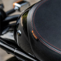 Black Magic Single Seat Cowl fit for Royal Enfield Continental GT 650