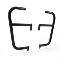 Black Large Engine Guards fit for Royal Enfield Interceptor 650