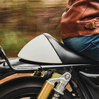 Ice Queen Single Seat Cowl fit for Royal Enfield Continental GT 650