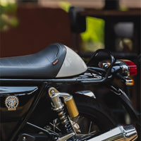 Ice Queen Single Seat Cowl fit for Royal Enfield Continental GT 650