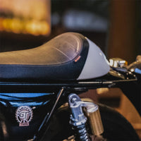 Ice Queen Single Seat Cowl fit for Royal Enfield Continental GT 650