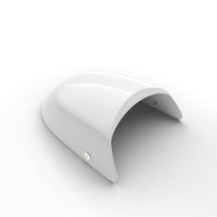 Ice Queen Dual Seat Cowl fit for Royal Enfield Continental GT 650
