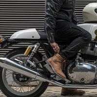 Ice Queen Dual Seat Cowl fit for Royal Enfield Continental GT 650