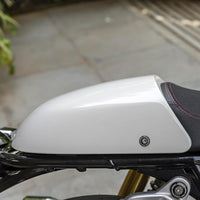Ice Queen Dual Seat Cowl fit for Royal Enfield Continental GT 650
