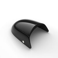 Black Magic Dual Seat Cowl fit for Royal Enfield Continental GT 650