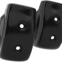 Black Intake Covers fit for Royal Enfield Interceptor 650