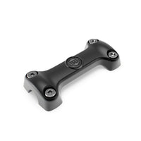 Black Handlebar Clamp fit for Royal Enfield Interceptor 650