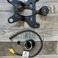 Tripper And Mount fit for Royal Enfield Continental GT 650