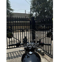 Touring Screen fit for Royal Enfield Interceptor 650