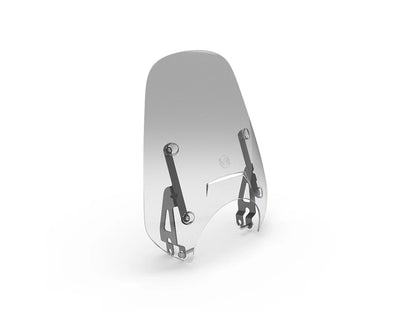 Touring Screen fit for Royal Enfield Interceptor 650