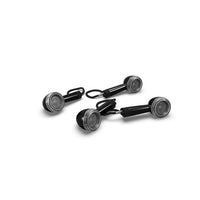 Black Led Indicators fit for Royal Enfield Continental GT 650