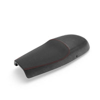 Black Premium Touring Dual Seat fit for Royal Enfield Continental GT 650