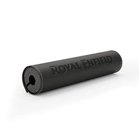 Black Handlebar Brace Pad fit for Royal Enfield Interceptor 650