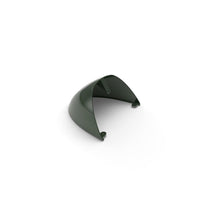 British Racing Green Single Seat Cowl fit for Royal Enfield Continental GT 650