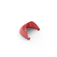Rocker Red Single Seat Cowl fit for Royal Enfield Continental GT 650