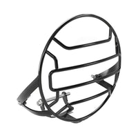 Black Headlight Grill fit for Royal Enfield Bear 650