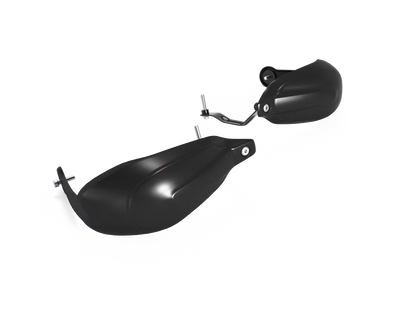 Handguards fit for Royal Enfield Bear 650