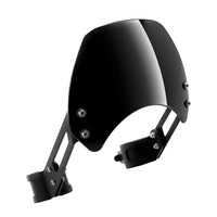Black Painted Instrument Cowl fit for Royal Enfield Bear 650
