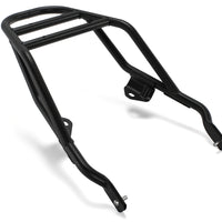 Black Top Box Rear Rack fit for Royal Enfield Bear 650