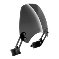 Tinted Tall Flyscreen fit for Royal Enfield Bear 650