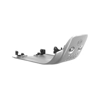 Silver Large Sumpguard fit for Royal Enfield Bear 650