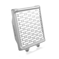 Silver Oil Cooler Guard fit for Royal Enfield Super Meteor 650