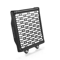 Black Oil Cooler Guard fit for Royal Enfield Bear 650