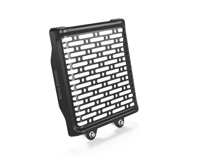 Black Oil Cooler Guard fit for Royal Enfield Bear 650