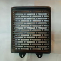 Black Oil Cooler Guard fit for Royal Enfield Continental GT 650