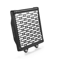 Black Oil Cooler Guard fit for Royal Enfield Continental GT 650