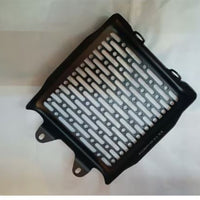 Black Oil Cooler Guard fit for Royal Enfield Interceptor 650