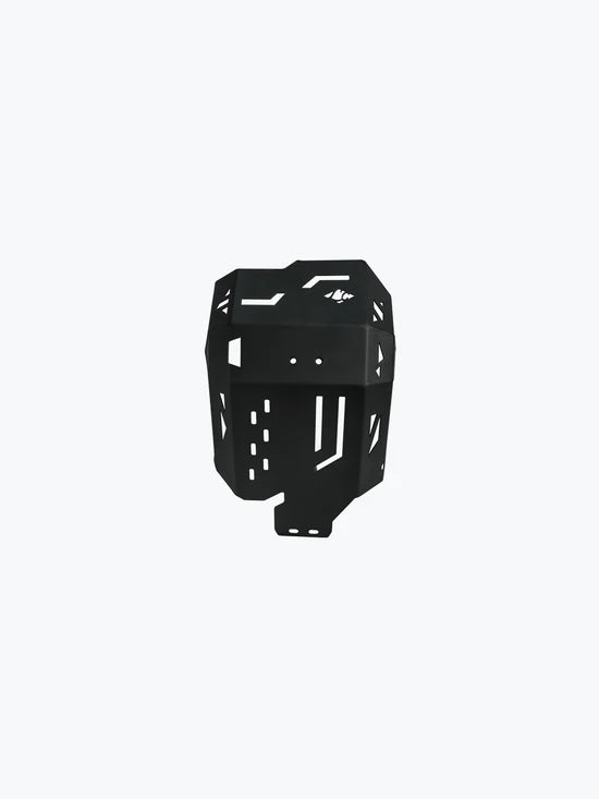 BASH PLATE BLACK FIT FOR ROYAL ENFIELD GUERRILLA 450