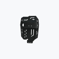 BASH PLATE BLACK FIT FOR ROYAL ENFIELD GUERRILLA 450