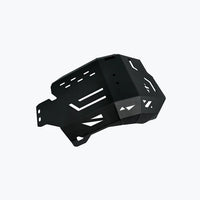 BASH PLATE BLACK FIT FOR ROYAL ENFIELD GUERRILLA 450