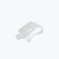 BASH PLATE SILVER FIT FOR ROYAL ENFIELD GUERRILLA 450