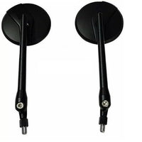 TOURING MIRROR FIT FOR ROYAL ENFIELD BULLET 350