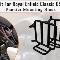 SADDLE STAY FIT FOR ROYAL ENFIELD CLASSIC 650