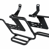 SADDLE STAY FIT FOR ROYAL ENFIELD SHOTGUN 650