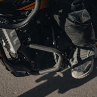 LARGE ENGINE GUARD FIT FOR ROYAL ENFIELD GUERRILLA 450