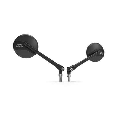 TOURING MIRRORS TYPE-2 FIT FOR ROYAL ENFIELD BEAR 650