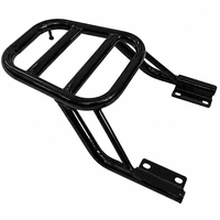 REAR LUGGAGE CARRIER FIT FOR ROYAL ENFIELD BEAR 650