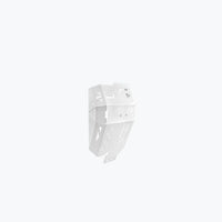 BASH PLATE SILVER FIT FOR ROYAL ENFIELD GUERRILLA 450