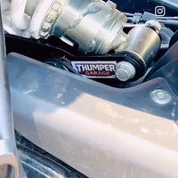 50MM LOWERING LINK FIT FOR ROYAL ENFIELD GUERRILLA 450