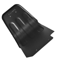 SISSYBAR ENGINE GUARD AND SUMP GUARD (BLACK) FIT FOR HUNTER 350
