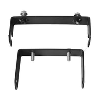 CRASH GUARD WITH SLIDERS GUARD AND SUMP GUARD (BLACK) FIT FOR HUNTER 350