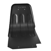 CRASH GUARD WITH SLIDERS GUARD AND SUMP GUARD (BLACK) FIT FOR HUNTER 350